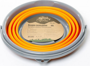   Tramp  10  TRC-091 Orange (ZE35008774)