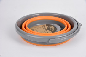   Tramp  5  TRC-092 Orange (ZE35008762) 4