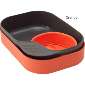   Wildo Camp-A-box Basic Orange (WIL-W30262)