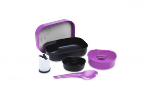   Wildo Camp-A-box Complete Lilac (WIL-W10266)