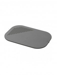    Wildo Cutting Board Dark Grey (8313)