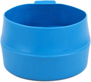  Wildo Fold-A-Cup Big Light Blue