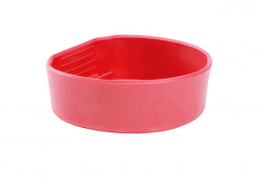  Wildo Fold-A-Cup Big Pink 			 3