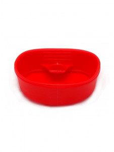  Wildo Fold-A-Cup Big Red 			