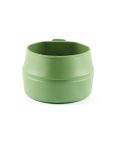  Wildo Fold-A-Cup Green Apple 			