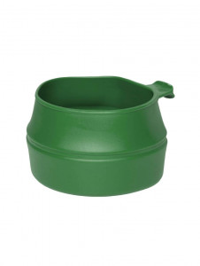  Wildo Fold-A-Cup Green Sugarcane