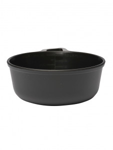 - Wildo Kasa Bowl Black 			