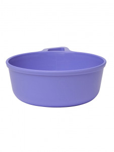 - Wildo Kasa Bowl Blueberry 			