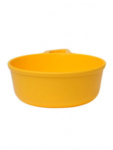 Wildo Kasa Bowl Lemon