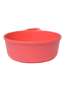 - Wildo Kasa Bowl Pink 			