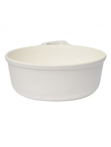 - Wildo Kasa Bowl White 			