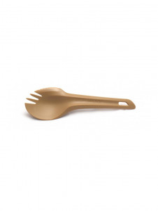 - Wildo Spork Desert 			