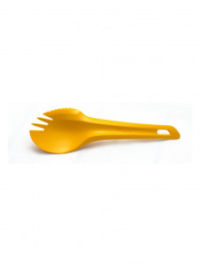 - Wildo Spork Lemon 			