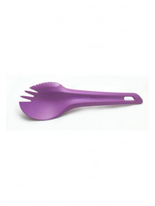 - Wildo Spork Lilac 			