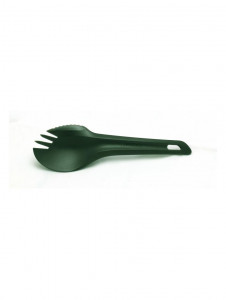 - Wildo Spork Olive Green 			