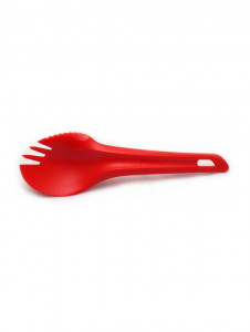 - Wildo Spork Red 			