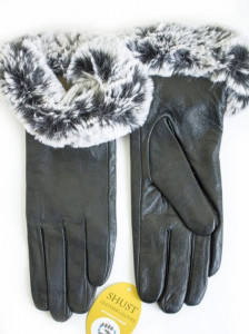 Ƴ    Shust Gloves 381 7.5-8