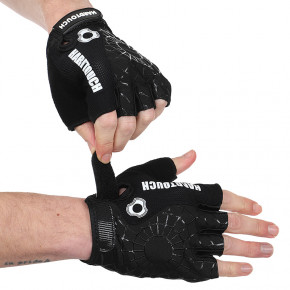    Hard Touch FG-9499 XL  (07452012) 3