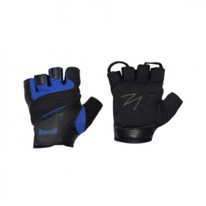  Gladiator Man Gloves (GLM-114B) - Blue M 100-60-5794908-20