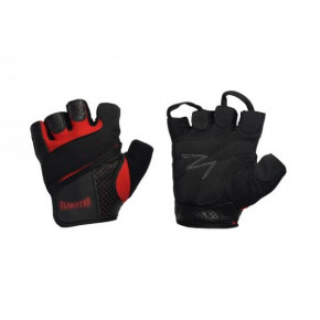  Gladiator Man Gloves (GLM-114) - Red L 100-71-8942946-20