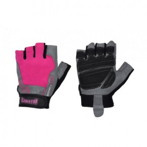  Gladiator Woman Gloves (GLM-150A) - Pink XS 100-80-3427590-20