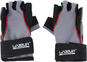  LiveUp Training Gloves / (LS3071-LXL)