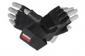    MadMax MFG-269 Professional Exclusive Black L