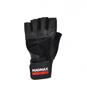    MadMax MFG-269 Professional Exclusive Black M 3