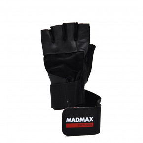    MadMax MFG-269 Professional Exclusive Black XL 3