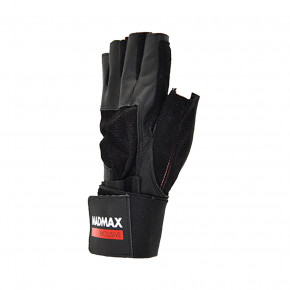    MadMax MFG-269 Professional Exclusive Black XL 5