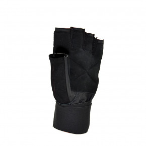    MadMax MFG-269 Professional Exclusive Black XL 6