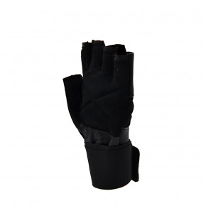    MadMax MFG-269 Professional Exclusive Black XL 8