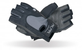    MadMax MFG-820 MTi82 Black/Cool grey L