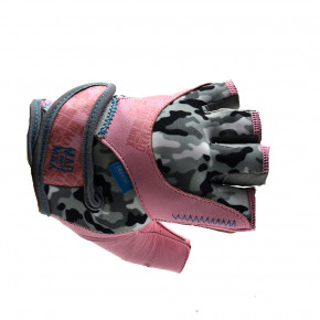    MadMax MFG-931 No matter Pink M 10