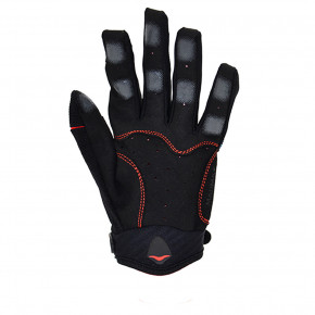    MadMax MXG-102 X Gloves Black/Grey/White XL 4