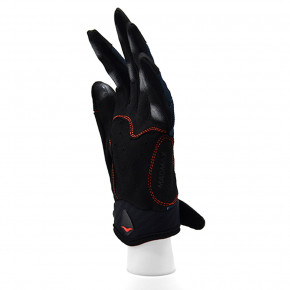    MadMax MXG-102 X Gloves Black/Grey/White XL 7