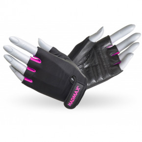    Mad Max Rainbow MFG 251 S Black-Pink