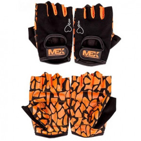  Mex Flexi  Orange (100-39-0760284-20)