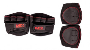   Mex Nutrition G-Fit Grip Pads