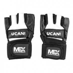    MEX Mex-U-Can - L Black 100-71-6787024-20