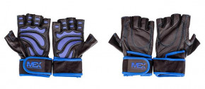   Mex Nutrition Pro Elite Gloves