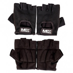   Mex Nutrition Train Hard Gloves M