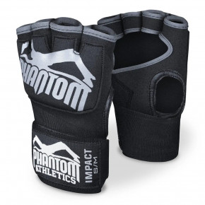      Phantom Impact Gel L/XL Black/Grey