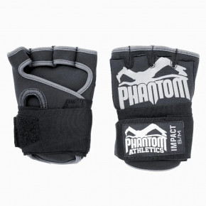      Phantom Impact Gel L/XL Black/Grey 5