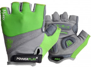   PowerPlay 5277-D / S / green