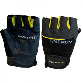    PowerPlay 9058 Energy M -