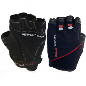    PowerPlay 9076 Black L