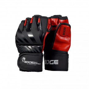    EDGE Blade  ERM7 Black/Red M