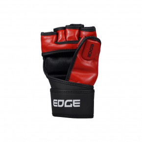    EDGE Blade  ERM7 Black/Red M 7