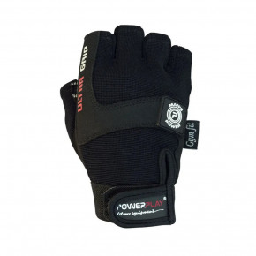    PowerPlay PP-1567 XL Black 3